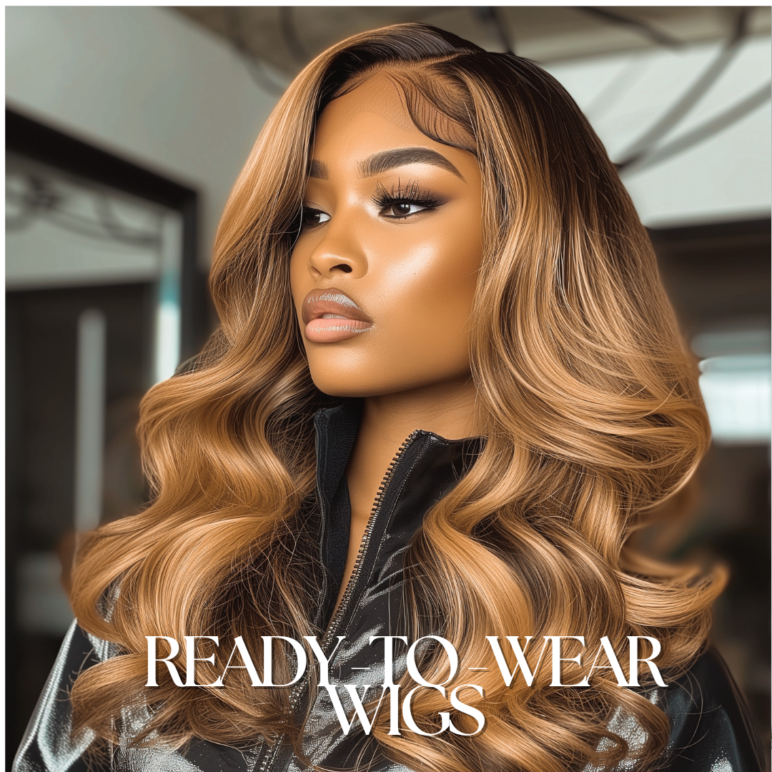 Ready To Wear Collection