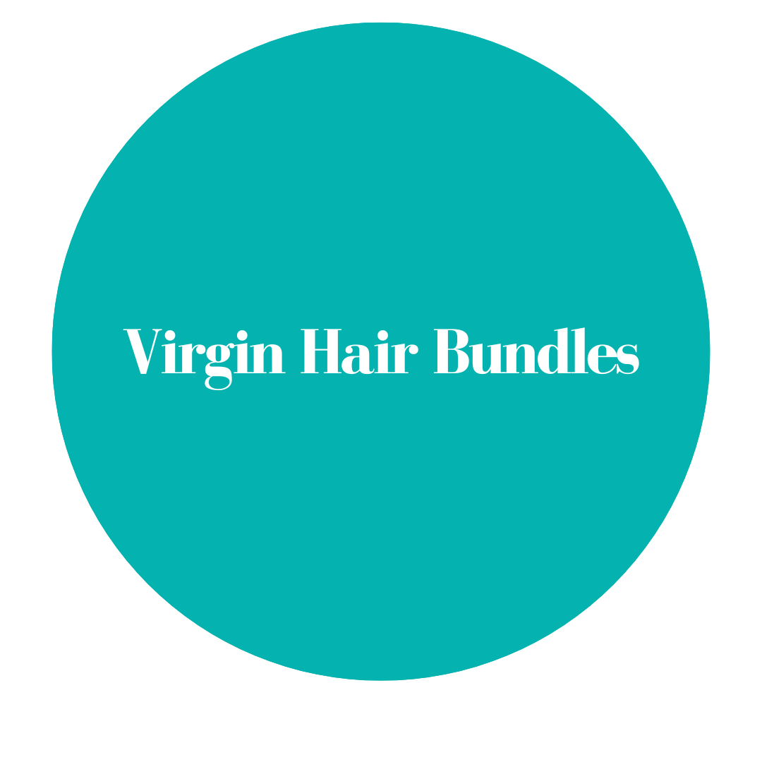 PREMIUM VIRGIN HAIR BUNDLES