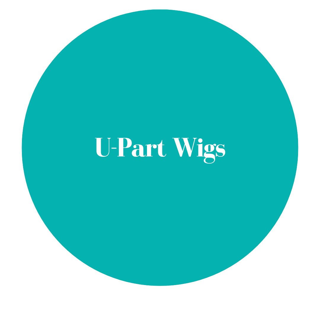 U-PART WIG