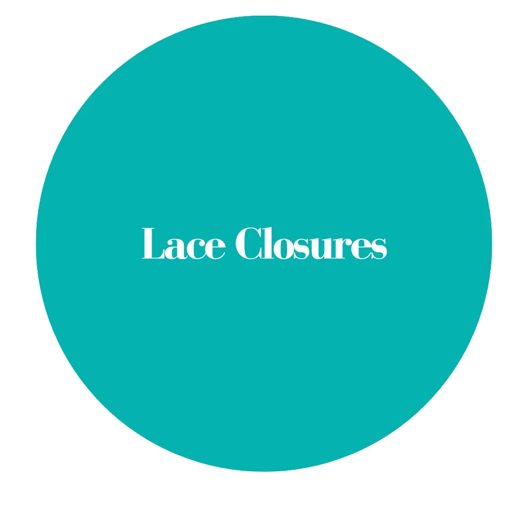 lace closures