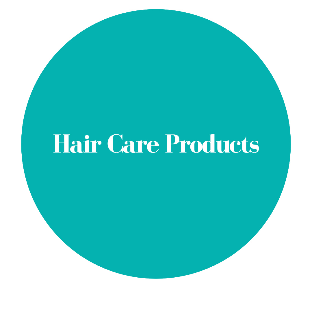 HAIR CARE PRODUCTS