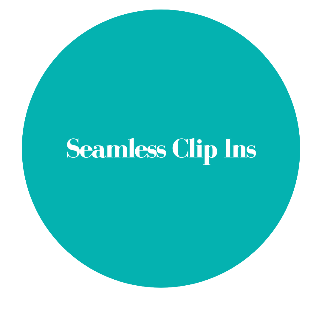 SEAMLESS CLIP-INS