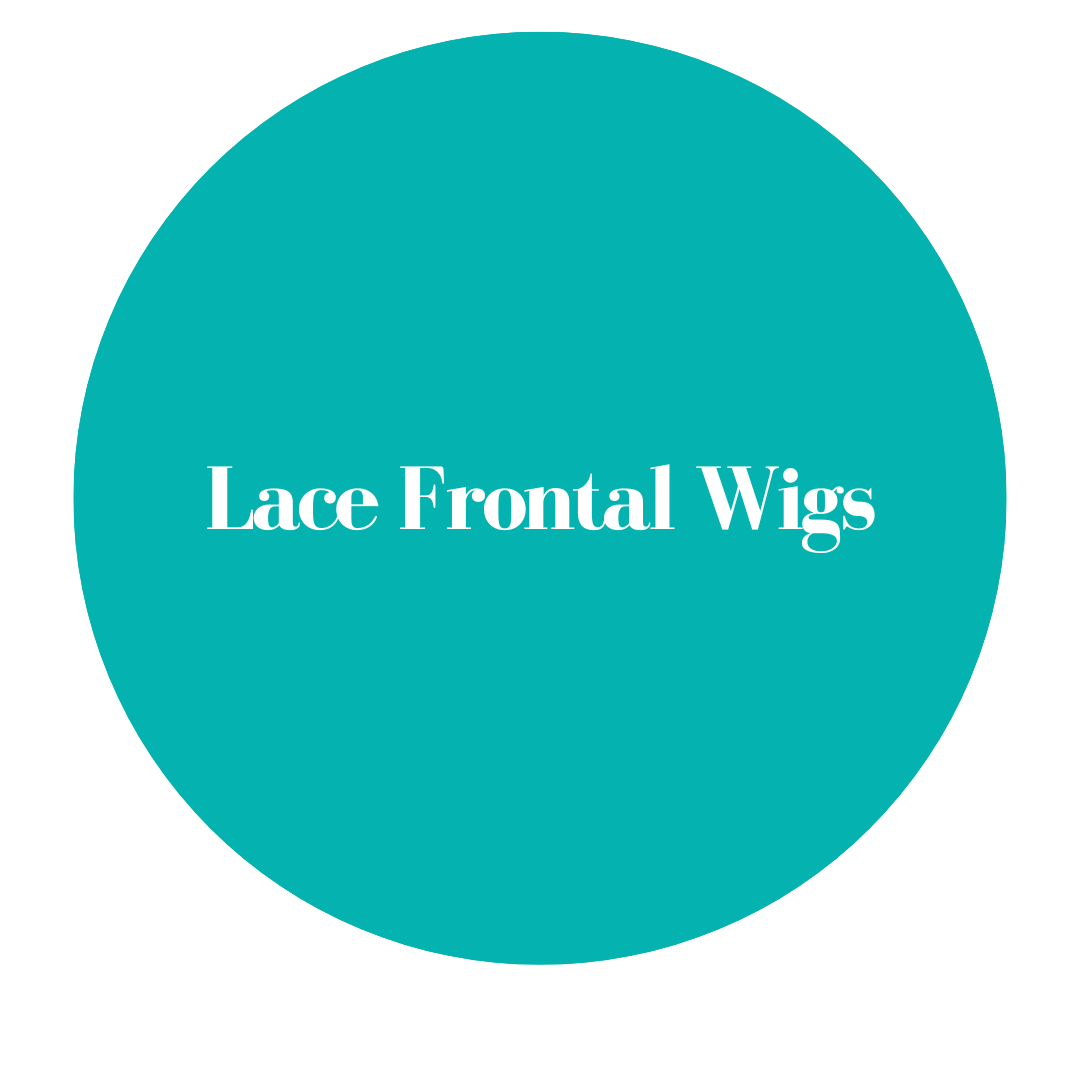 LACE FRONTAL WIGS