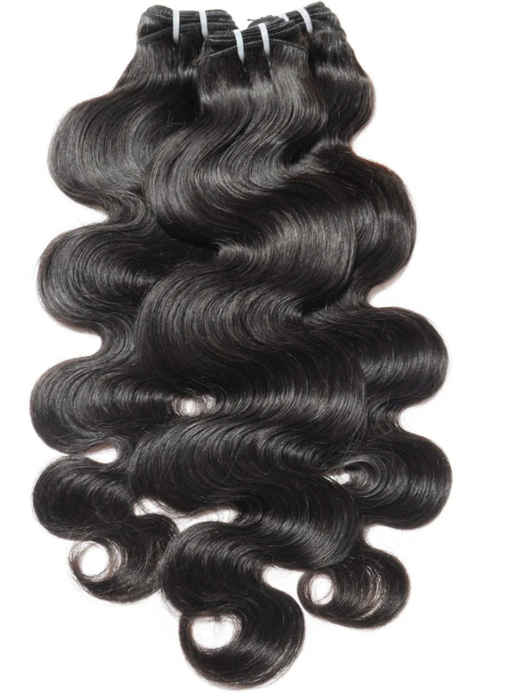 Premium virgin hair bundles 