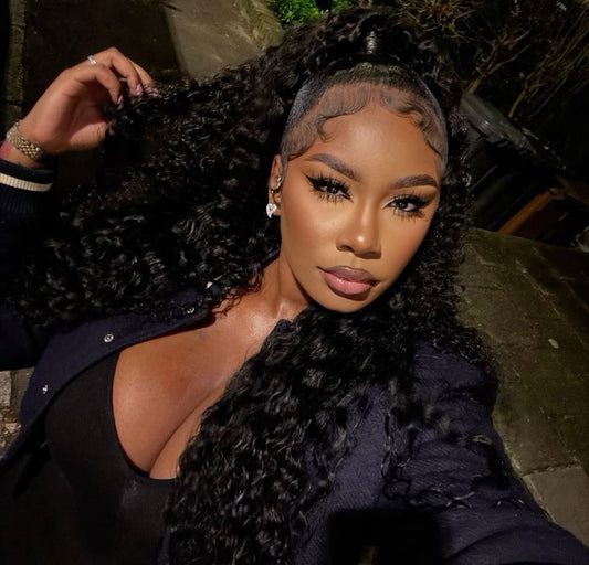Deep wave 