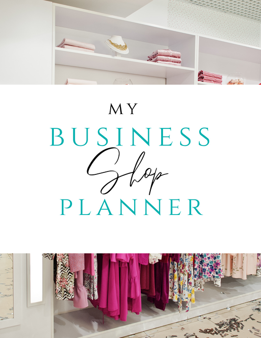 Business Planner