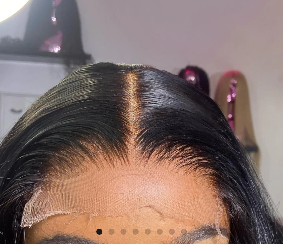 5x5 HD Lace Closure