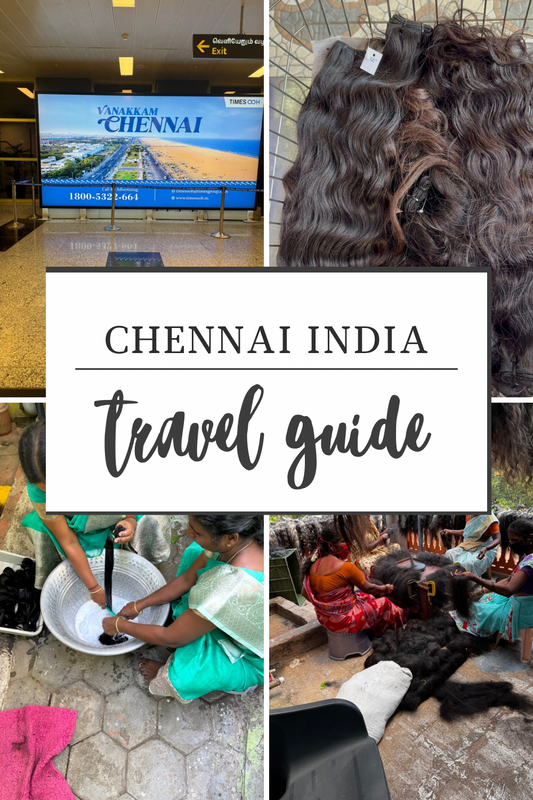 India Travel Guide