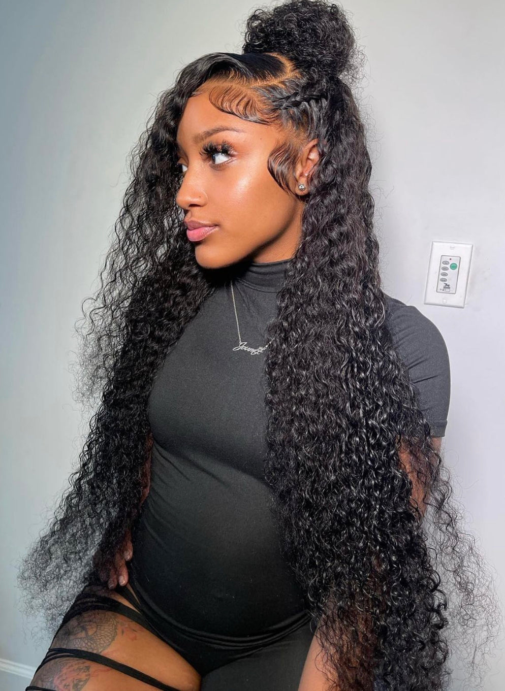 Deep wave bundles